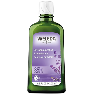 Entspannungsbad Lavendel (200ml)